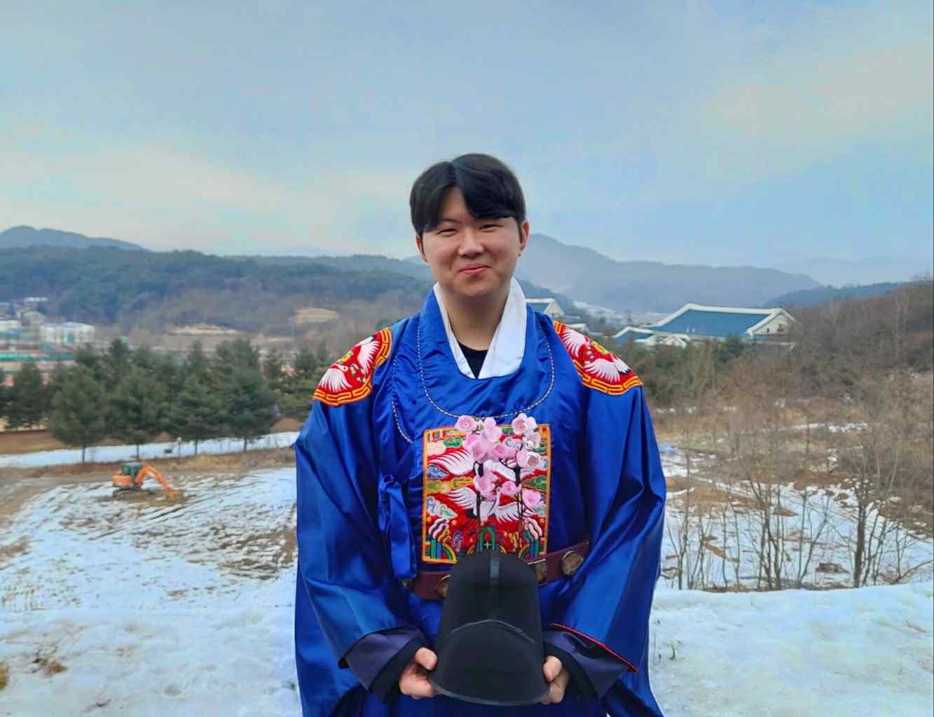 Taekyung Lee Profile Picture